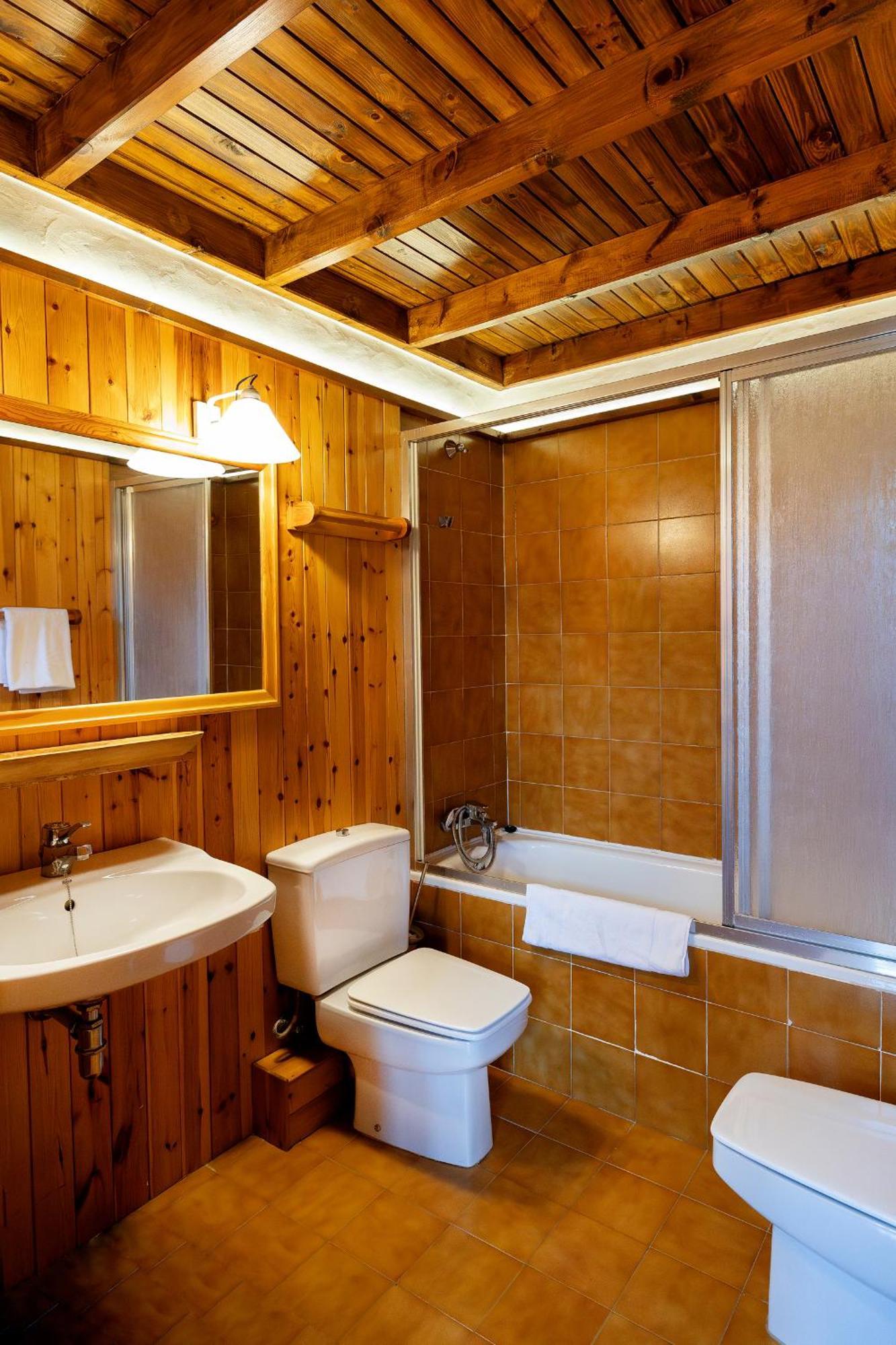 Pleta Ordino 51, Duplex Rustico Con Chimenea, Ordino, Zona Vallnord Exterior foto