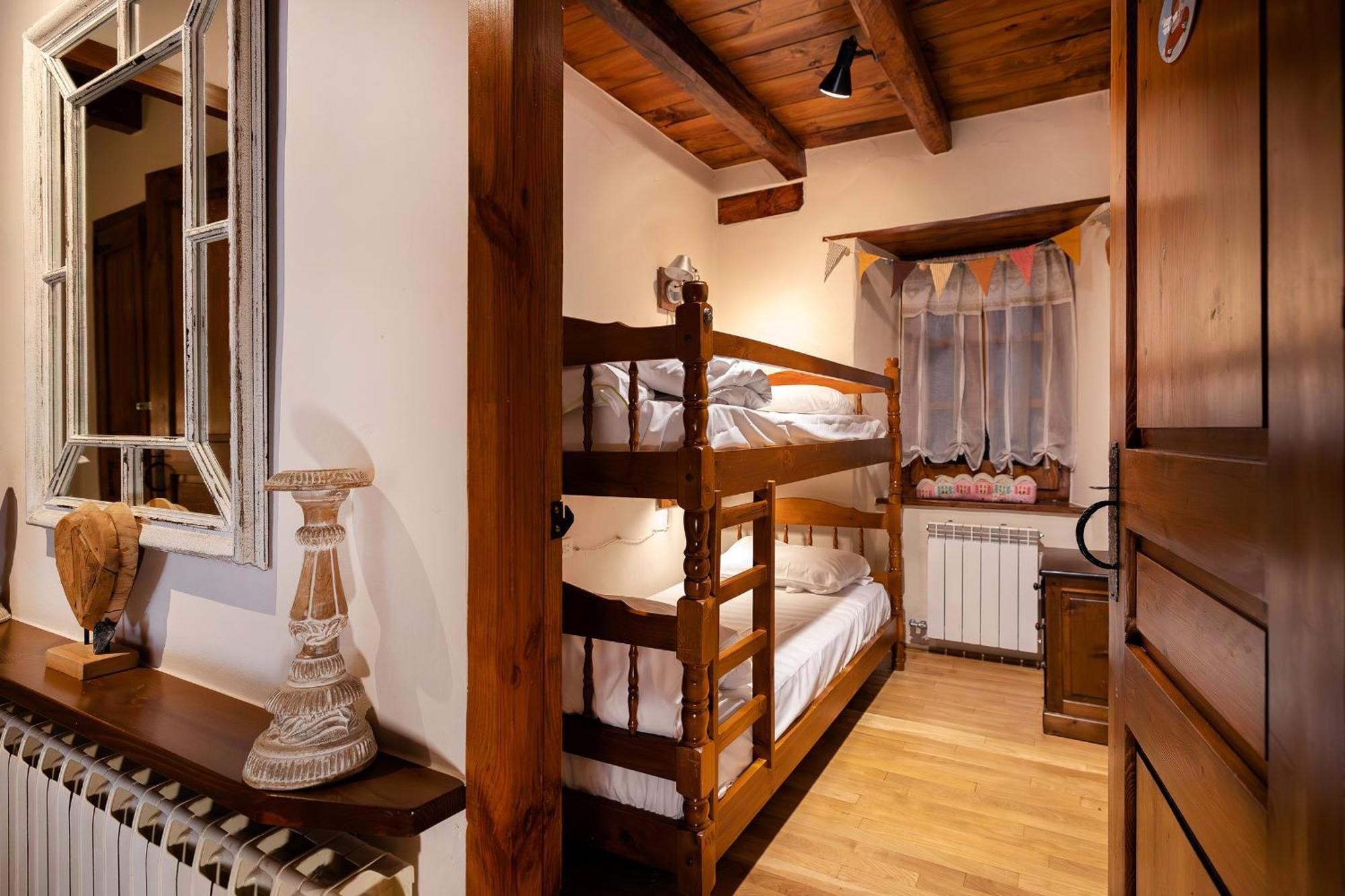 Pleta Ordino 51, Duplex Rustico Con Chimenea, Ordino, Zona Vallnord Exterior foto